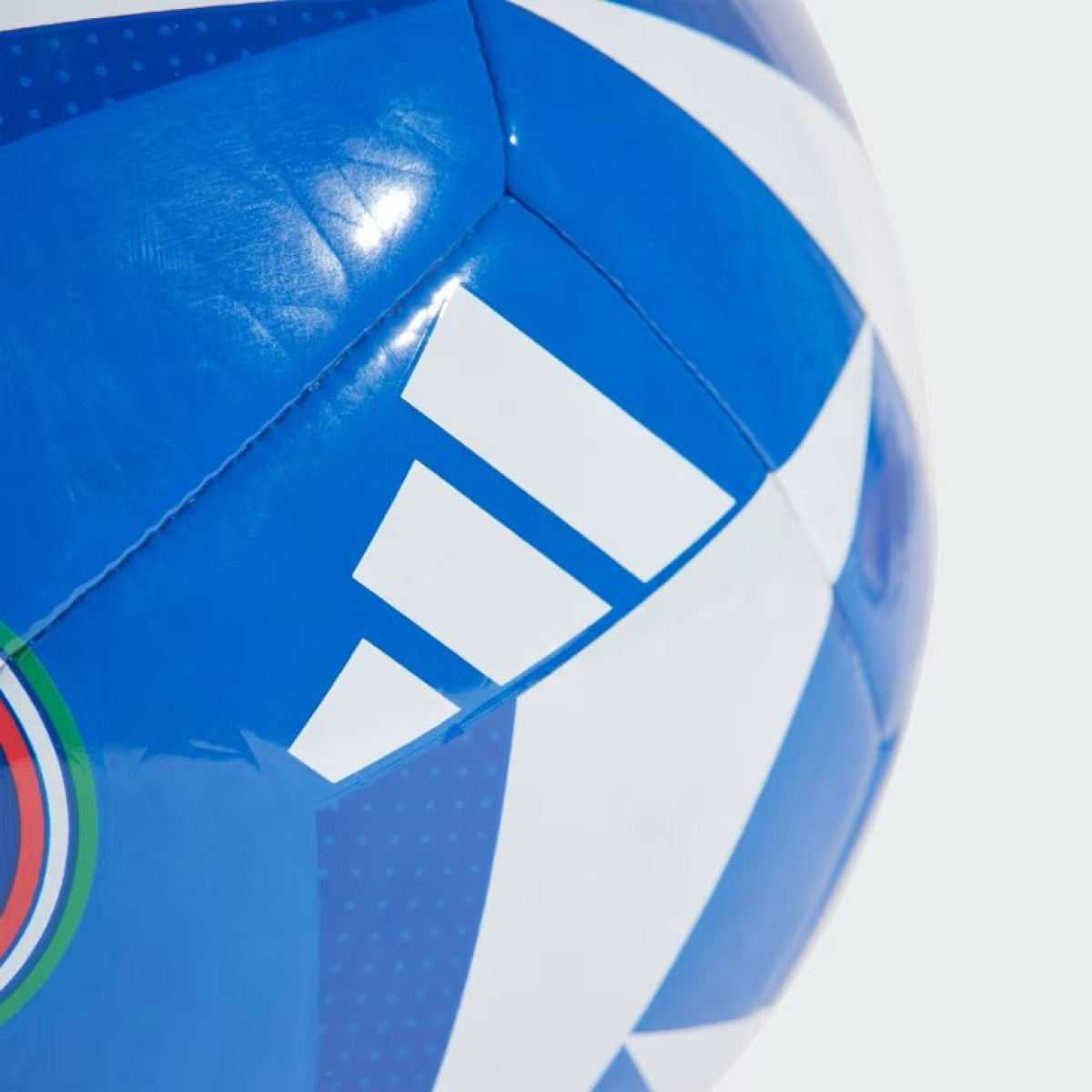 ADIDAS FIGC ITALIA PALLONE ADIDAS 2024 5 IR8350