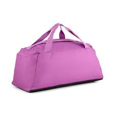 PUMA FUNDAMENTAL SMALL SPORTS BAG PURPLE 091187-05