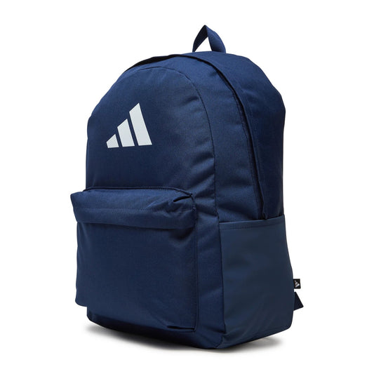 ADIDAS Classic 3 Bar Logo - Dark Blue/White IS7049