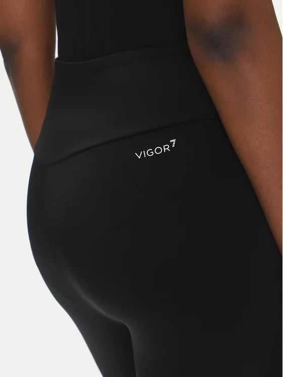 EA7 Emporio Armani Leggings 7W000232-UC001 | Donna | Nero