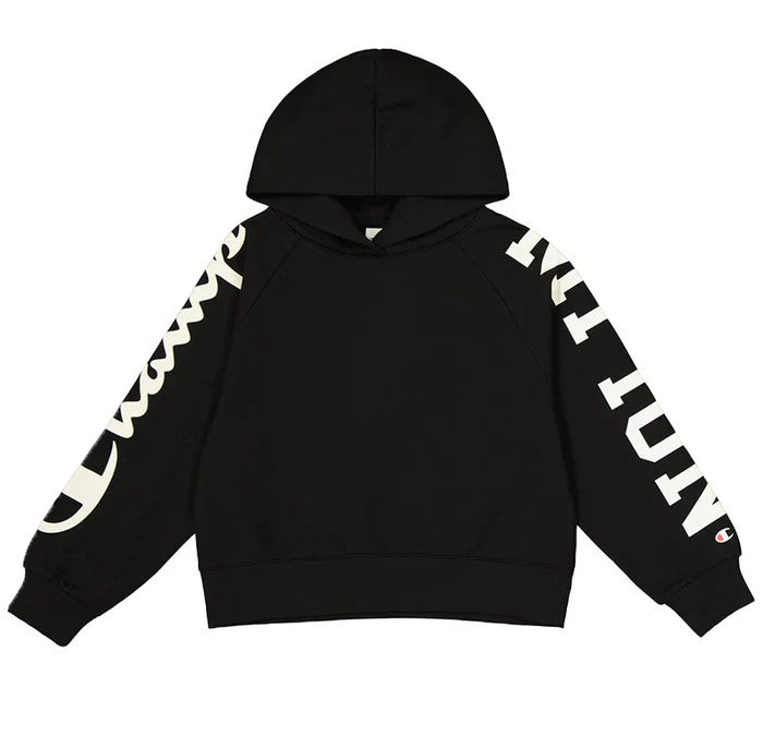 CHAMPION HOODED SWEATSHIRT NBK 405022-KK001
