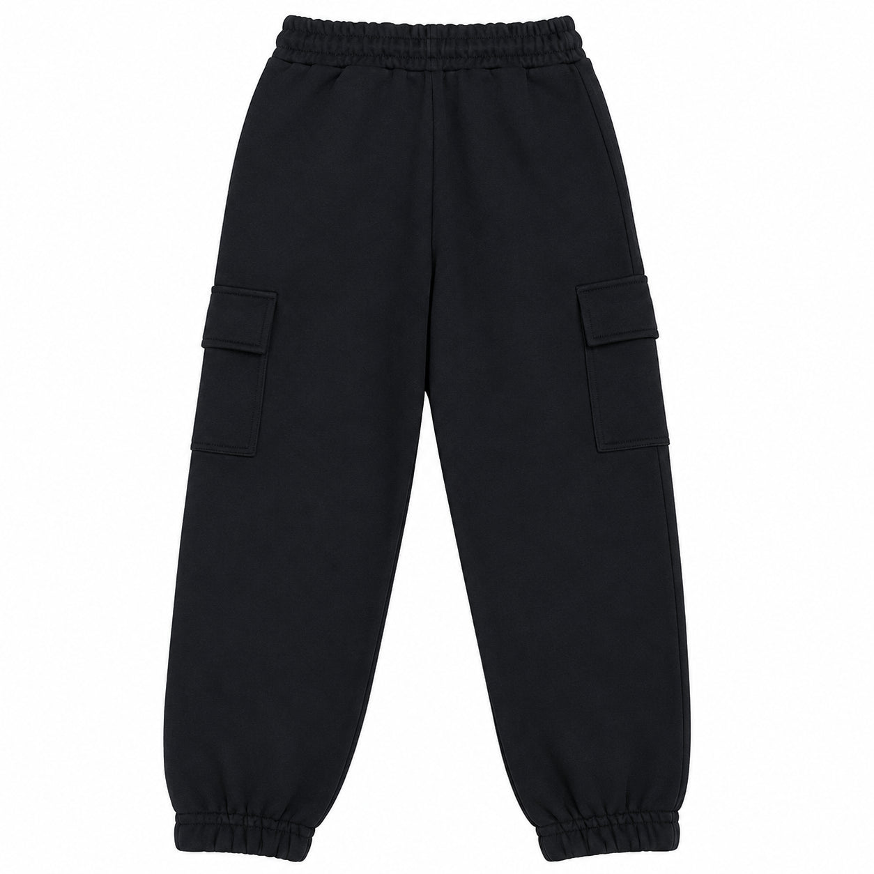 Starter PANTALONE NERO 1598 UB ST