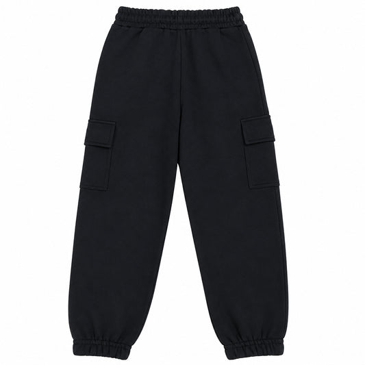 Starter PANTALONE NERO 1598 UB ST