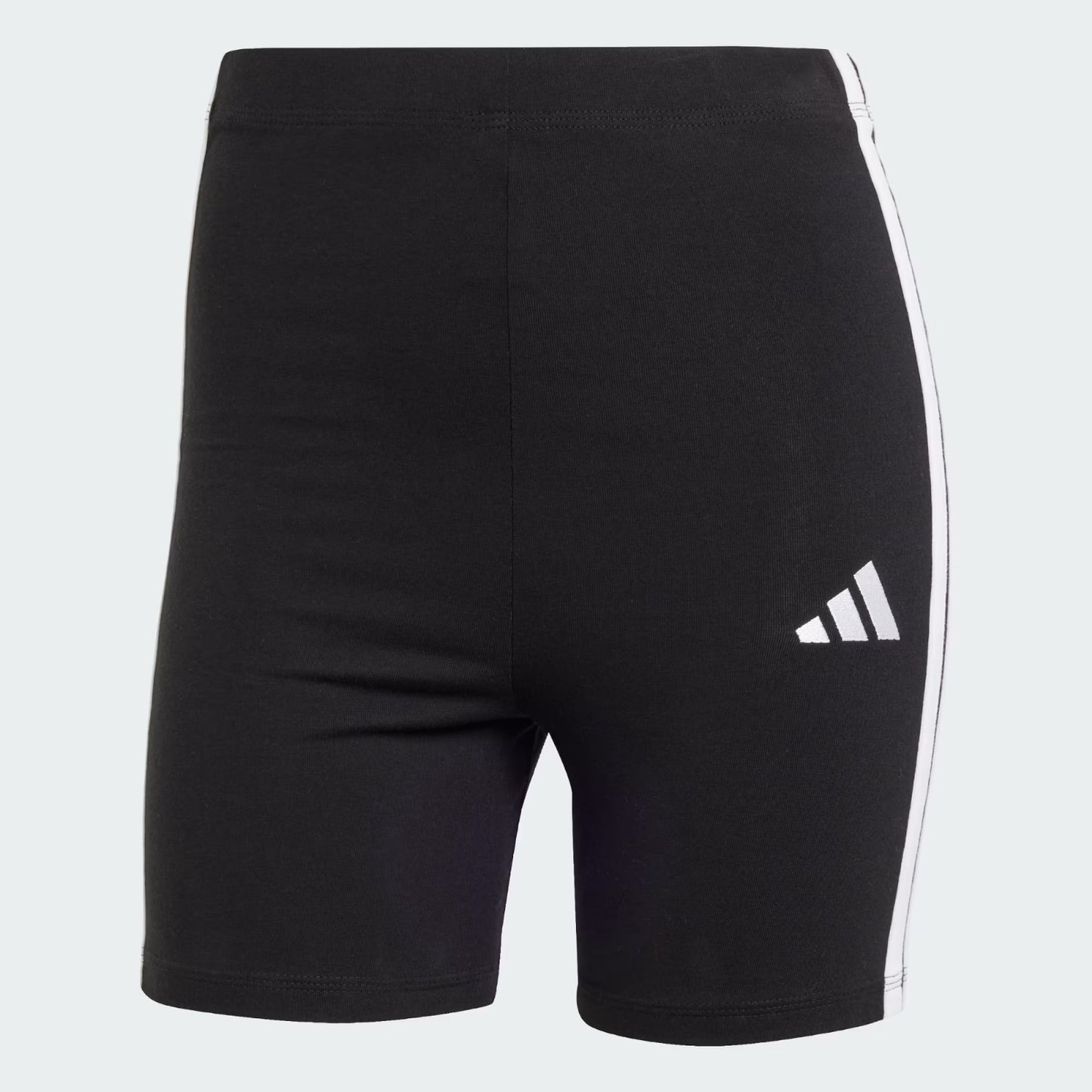 ADIDAS W 3S SJ BK SHO BLACK/WHITE JE1223