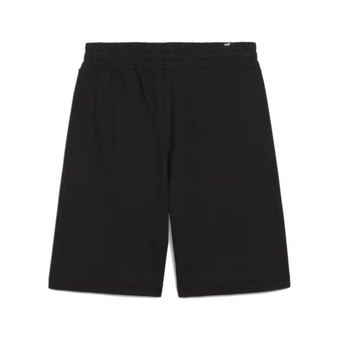 PUMA BETTER ESSENTIALS SHORTS 9" TR BLACK 678827-01