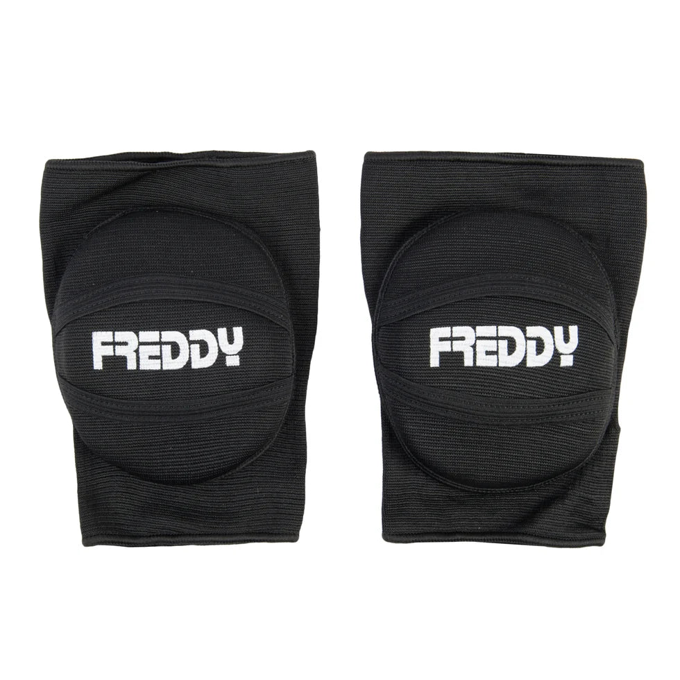 Freddy Ginocchiera P792NW1-N | Supporto Ginocchio Unisex | Nero