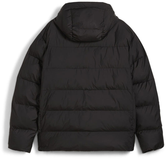 PUMA POLY PUFFER JACKET PUMA BLACK 627123-01