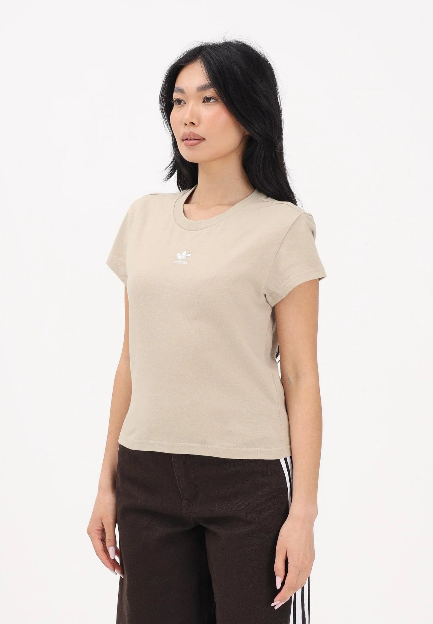 ADIDAS AOR ESS SLIM TEE STOKHA KD1352