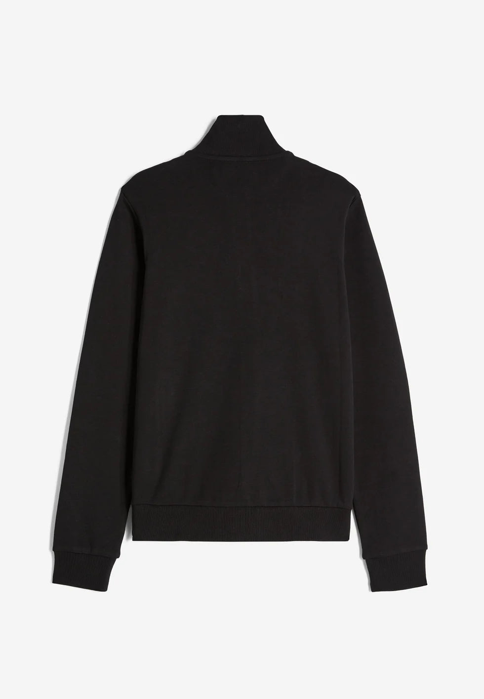 FREDDY FELPA CON CAPPUCCIO E ZIP LILY-N0