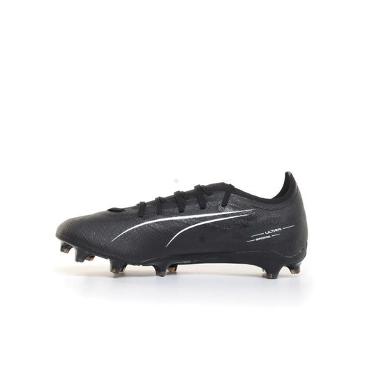 PUMA ULTRA 5 MATCH FG/AG PUMA BLACK-PUMA WHITE 107687-02