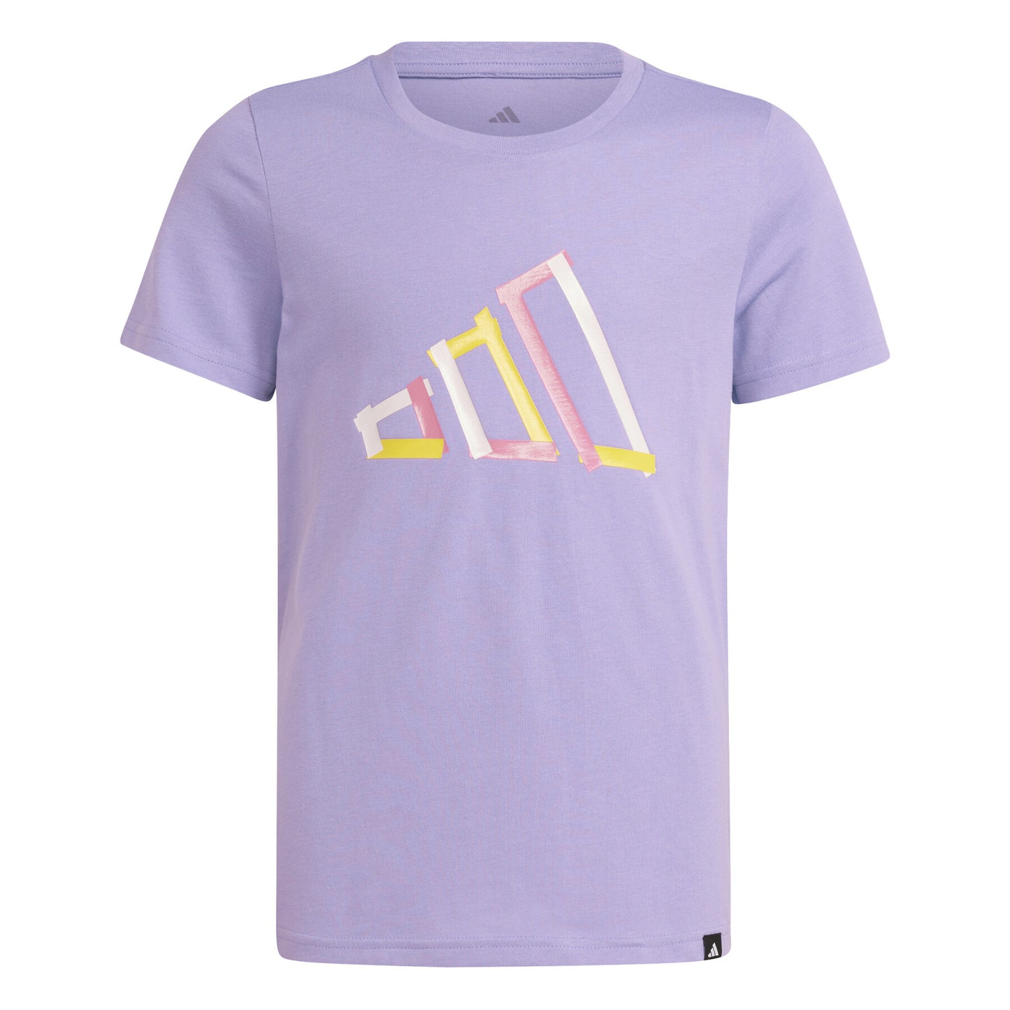 ADIDAS J T TEE VIOFUS JD4639