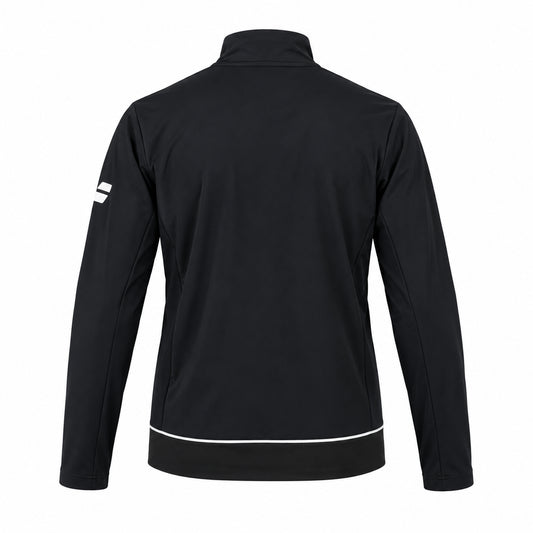 Babolat Play Jacket Uomo 3MP2121-2000 – Nero