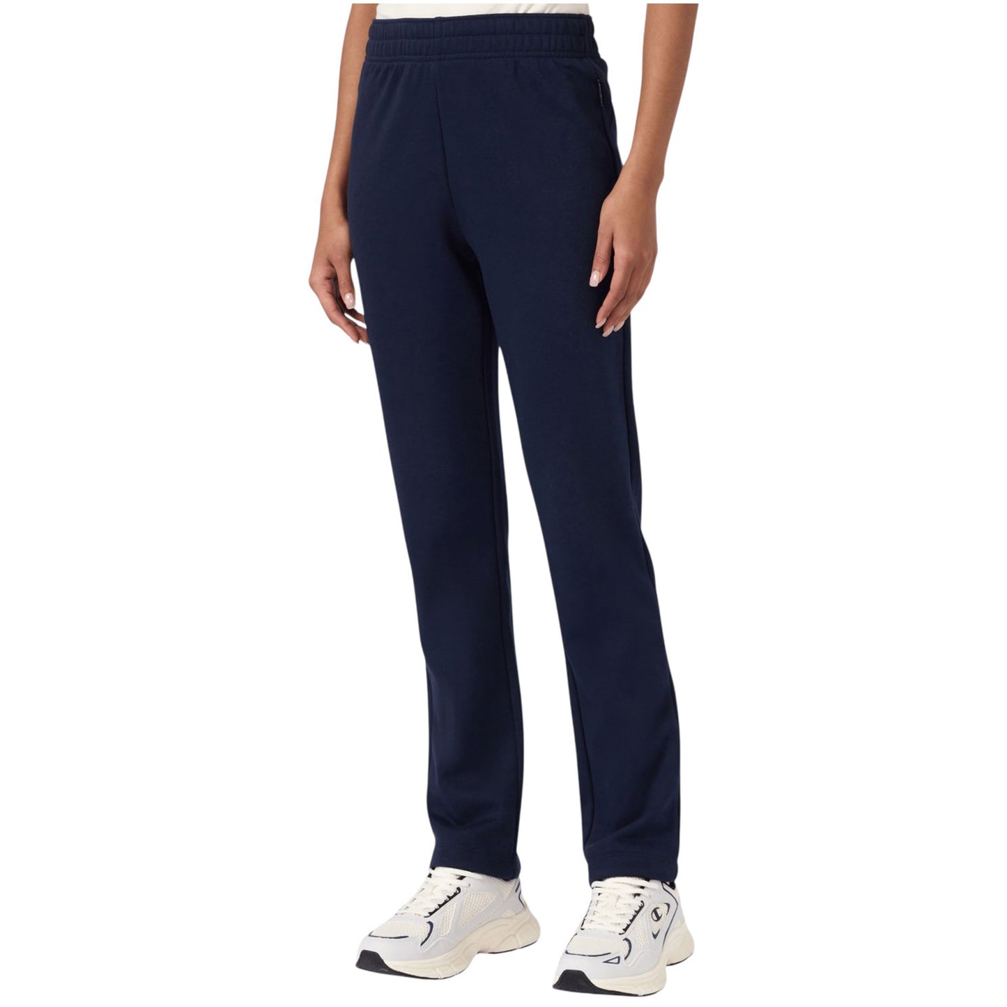 CHAMPION FULL ZIP SUIT NNY/NNY 118289-BS501