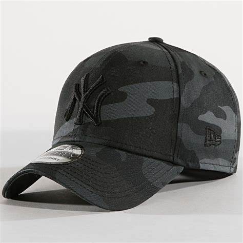 NEW ERA 9FORTY MLB New York Yankees Strapback Camo 12051998