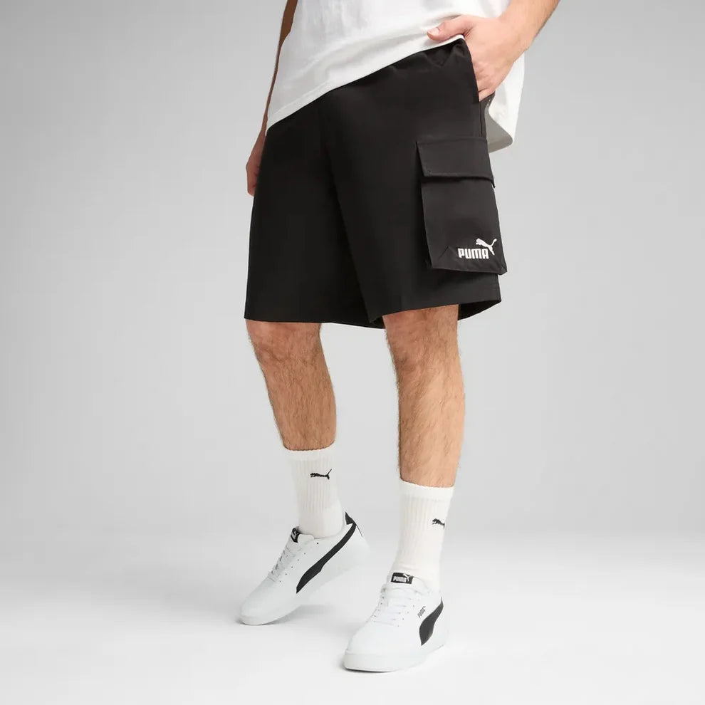 PUMA ESS No. 1 Logo 682664-01