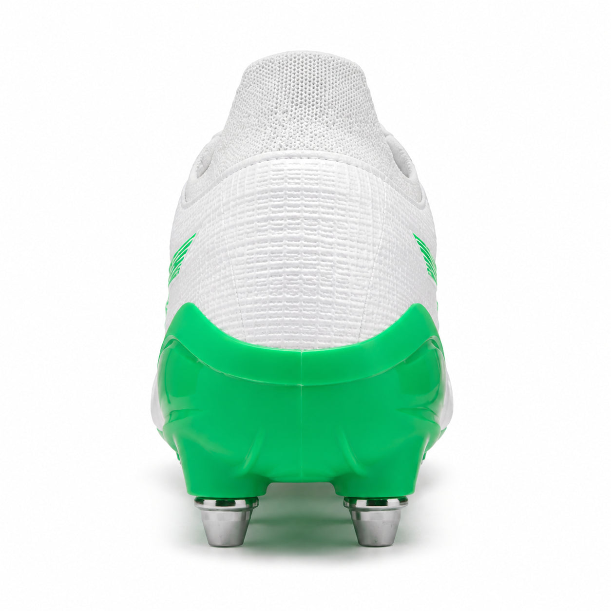 Mizuno Morelia Elite Mix P1GC254237 | Scarpa da Calcio Mix | Bianco/Verde