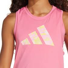 ADIDAS JG TR-ES FL TK PNKFUS JI6102