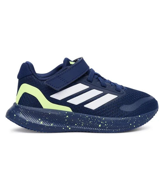 ADIDAS RUNFALCON 5 EL C DKBLUE/FTWWHT/HIREYE IH4660