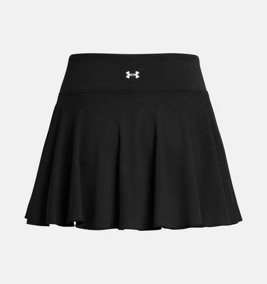 UNDER ARMOUR MOTION SKORT BLACK 1387538-001