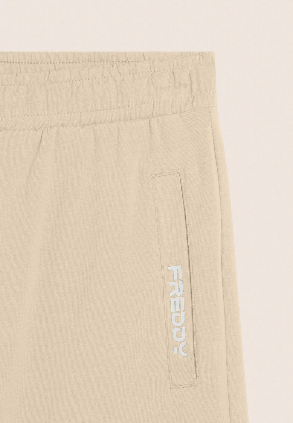 FREDDY Pantalone Bermuda S26MESP5-W105