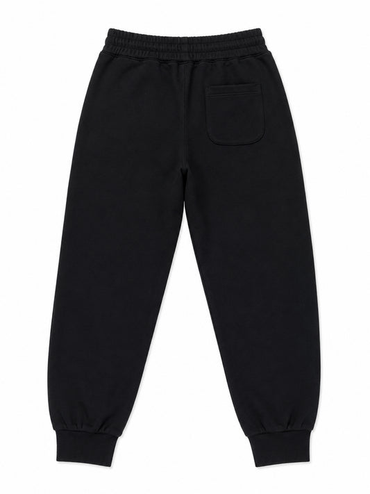 U.S. POLO DELL - LONG FLC PANT US43515001-199