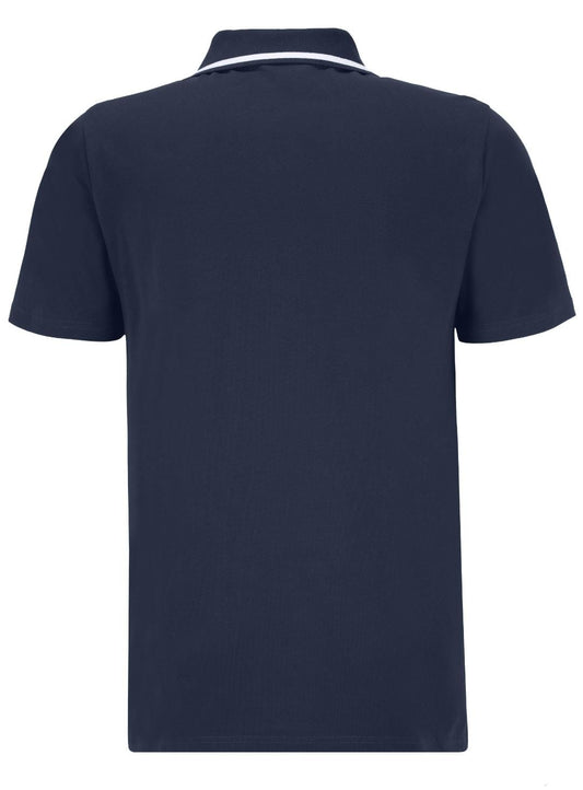 FILA LEITMERITZ poloshirt FAM0613-50004