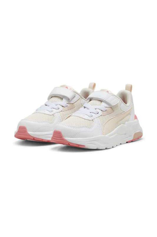 PUMA TRINITY LITE AC+ PS SUGARED ALMOND-ROSEBAY-WHITE 391480-10