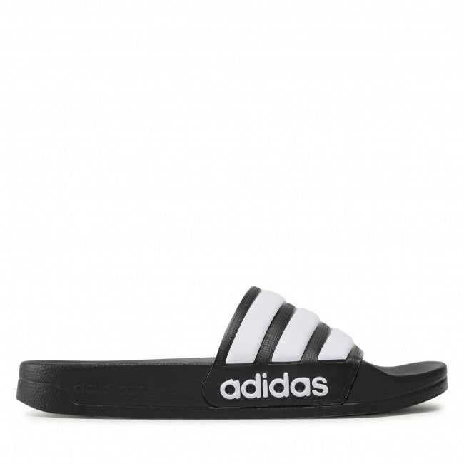 ADILETTE SHOWER cblack/ftwwht/cblack GZ5922