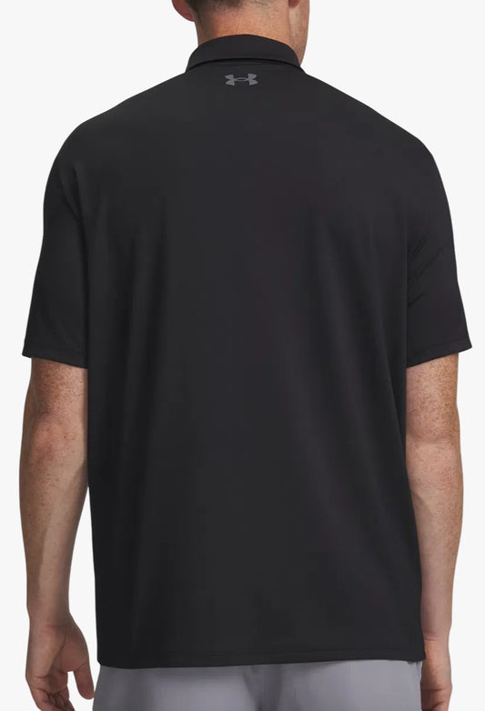 UNDER ARMOUR MATCHPLAY POLO 6009799-001