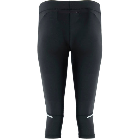 Roly Leggings donna da corsa traspiranti a metà coscia ICARIA