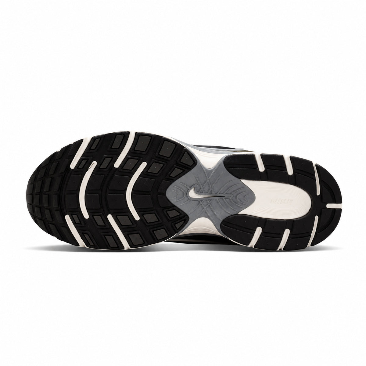 Nike V5 RNR Suede 2 IX0702-002 – Grigio