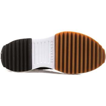 CONVERSE RUN STAR HIKE HI BLACK/WHITE/GUM 166800C