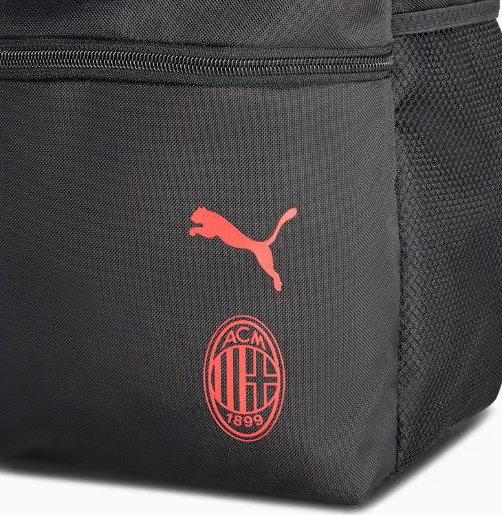 PUMA ACM ESS BACKPACK BLACK 091643-02