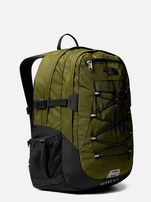 THE NORTH FACE NTF BOREALIS CLASSIC FOREST OLIVE/TNF BLACK NF00CF9CRMO1