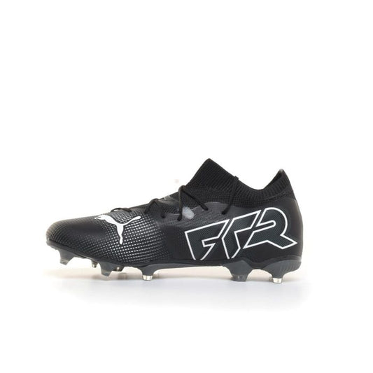 PUMA FUTURE 7 MATCH FG/AG PUMA BLACK-PUMA WHITE 107715-02