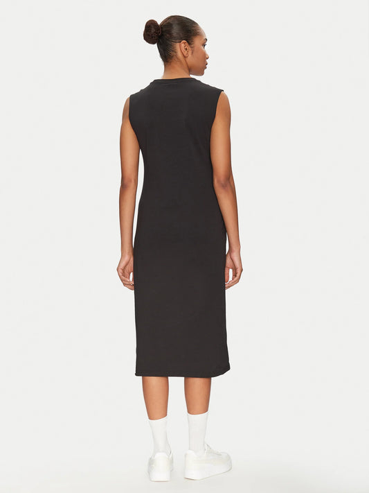 PUMA ESS DRESS BLACK 685643-01