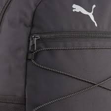 PUMA PLUS BACKPACK II BLACK 091181-01