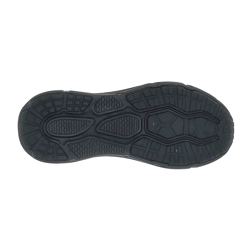LOTTO RUN 100 AMF ALL BLACK/ALL BLACK 223371-21V