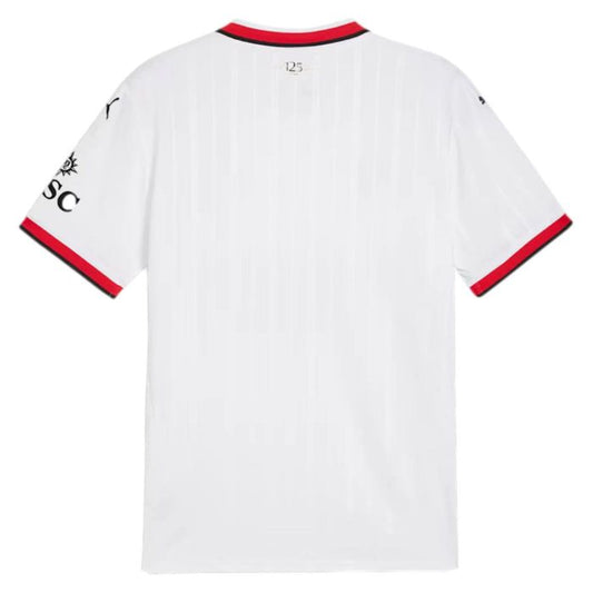 PUMA ACM AWAY JERSEY REPLICA PUMA WHITE 775015-02