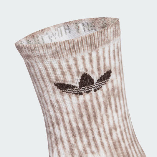 ADIDAS AOR TIE DYE CR S 3P TRABRN/DBROWN/PUTMAU JY0237