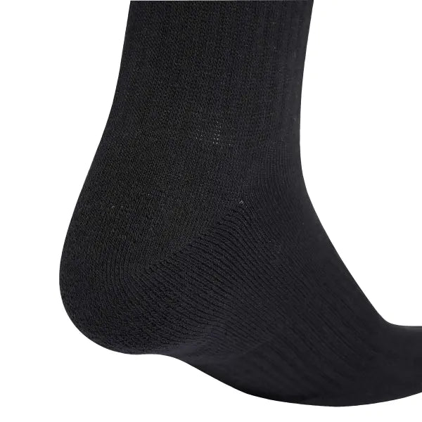 ADIDAS CUSHIONED SPORTSWEAR 3-STRIPES KC9641