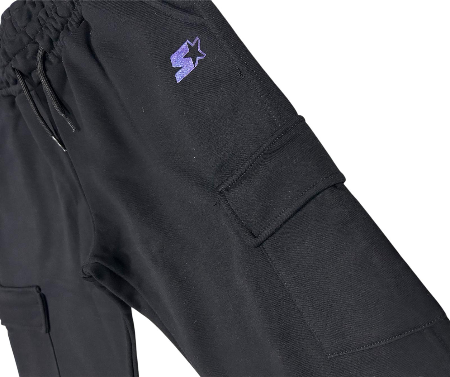 Starter PANTALONE 3281 B ST