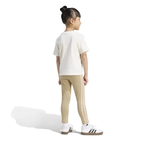 ADIDAS LG AN 3S SET OWHITE/CRLI/WARSAN KB6988