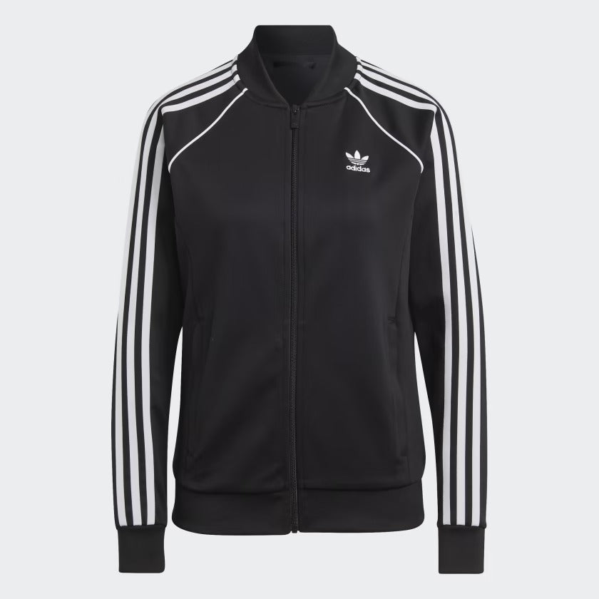 ADIDAS AOR SST CLASSIC TT BLACK IK4034
