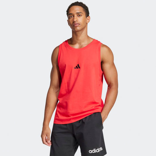 ADIDAS M SL TANK PURRUB/BLACK JE8977