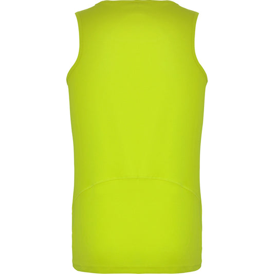 Roly ANDRE 0350 Canotta tecnica ANDRE