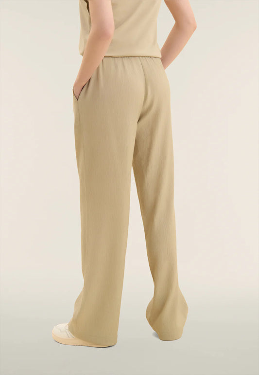 FREDDY PANTALONE LUNGO DONNA S26WSLP11-V99