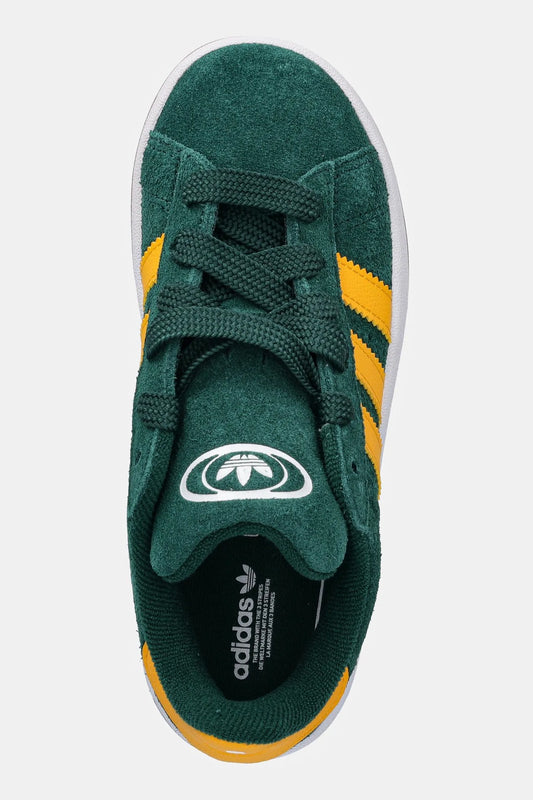 ADIDAS AOR CAMPUS 00S C CGREEN/CREYEL/FTWWHT JP7985