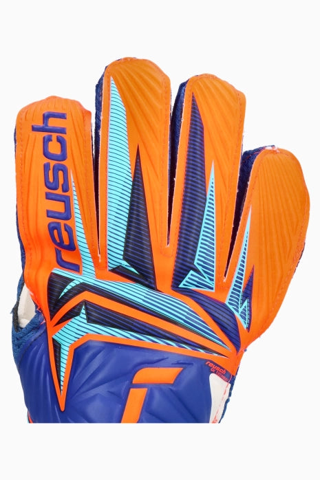 Reusch Attrakt Solid 5670515-4129