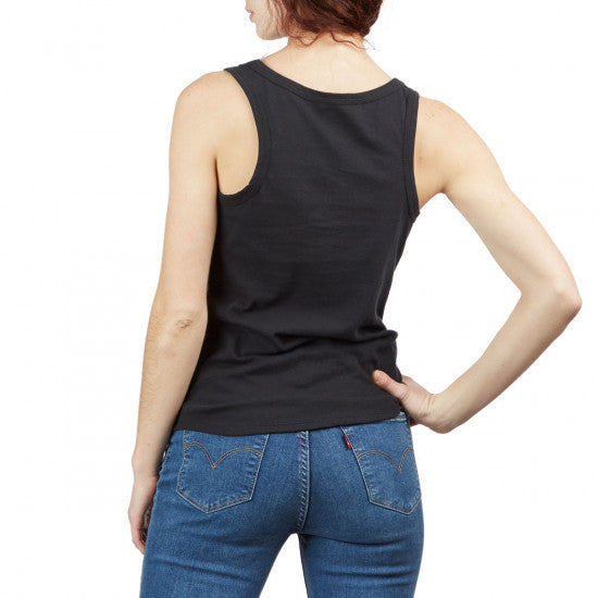 VANS Canotta Full Patch Tour VN0A3UL2BLK1